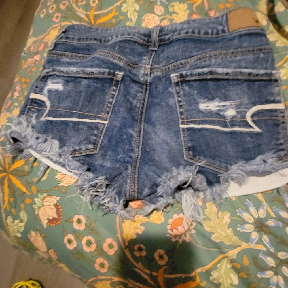 Women size 6 AE